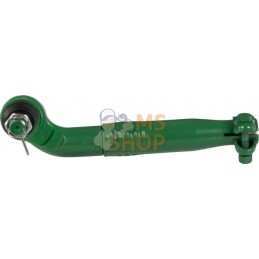 Embout rotule, côté gauche | VAPORMATIC Embout rotule, côté gauche | VAPORMATICPR#481287