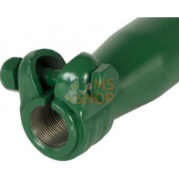 Embout rotule, côté gauche | VAPORMATIC Embout rotule, côté gauche | VAPORMATICPR#481287