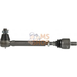 Rotule de direction assemblée | VAPORMATIC Rotule de direction assemblée | VAPORMATICPR#844764