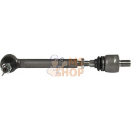 Rotule de direction assemblée | VAPORMATIC Rotule de direction assemblée | VAPORMATICPR#844764