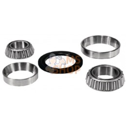 Kit De Roulements De Roues | VAPORMATIC Kit De Roulements De Roues | VAPORMATICPR#880584