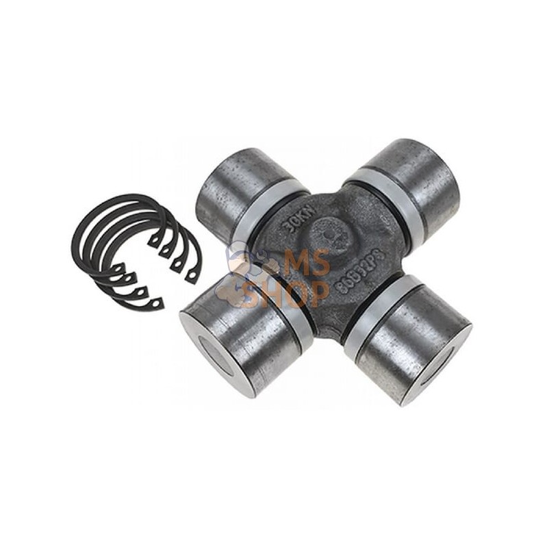 Croisillon Ø 32x87,5 mm, Vapormatic | VAPORMATIC Croisillon Ø 32x87,5 mm, Vapormatic | VAPORMATICPR#844861