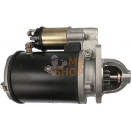 Demarreur | VAPORMATIC Demarreur | VAPORMATICPR#878986