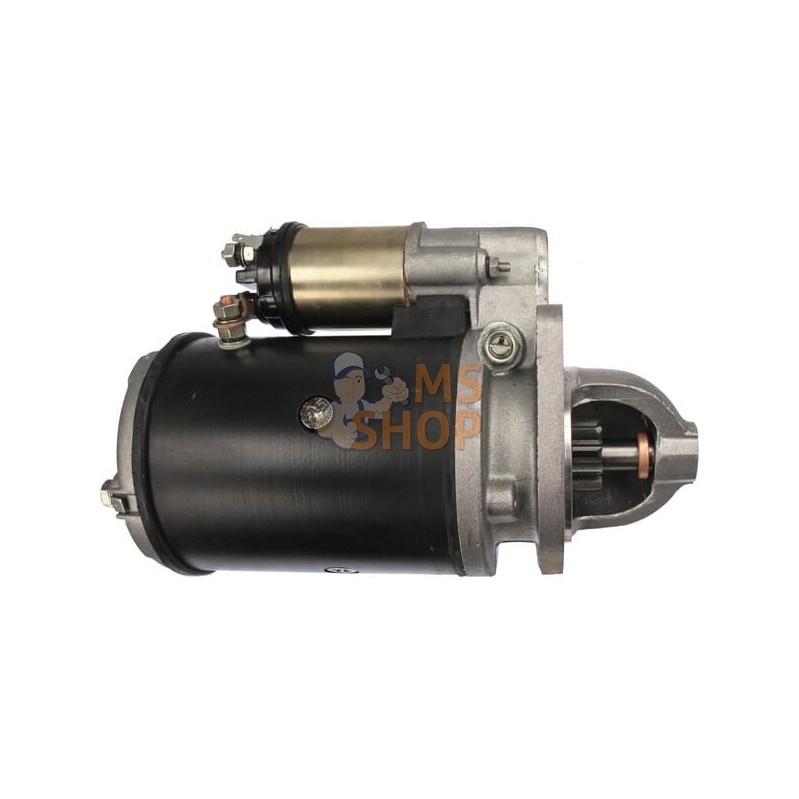 Demarreur | VAPORMATIC Demarreur | VAPORMATICPR#878986