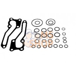 Kit De Bague D'Etancheite | VAPORMATIC Kit De Bague D'Etancheite | VAPORMATICPR#880765
