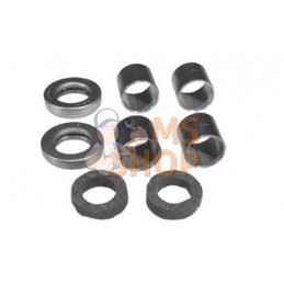 Kit de réparation de pivot d'attelage | VAPORMATIC Kit de réparation de pivot d'attelage | VAPORMATICPR#847201