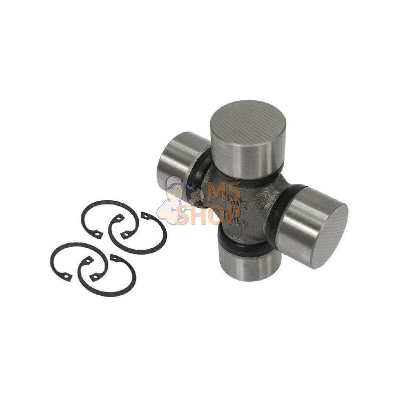 Croisillon Ø 30,9x82,2 mm, Vapormatic | VAPORMATIC Croisillon Ø 30,9x82,2 mm, Vapormatic | VAPORMATICPR#844837