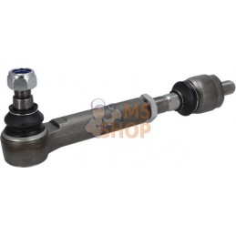 Ensemble biellette de direction gauche et droite | VAPORMATIC Ensemble biellette de direction gauche et droite | VAPORMATICPR#81