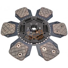 Disque, main Drive | VAPORMATIC Disque, main Drive | VAPORMATICPR#880115