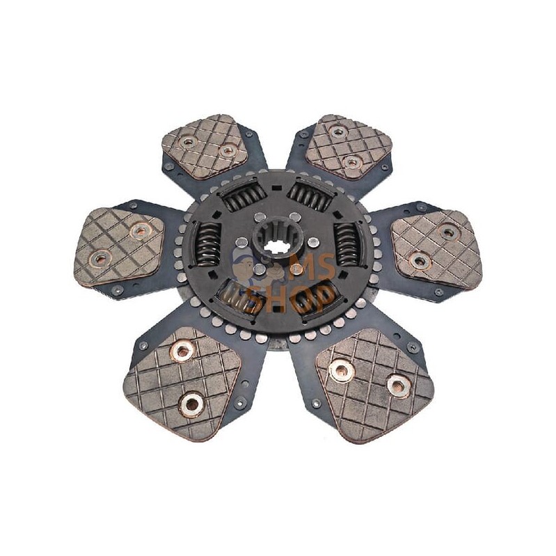 Disque, main Drive | VAPORMATIC Disque, main Drive | VAPORMATICPR#880115