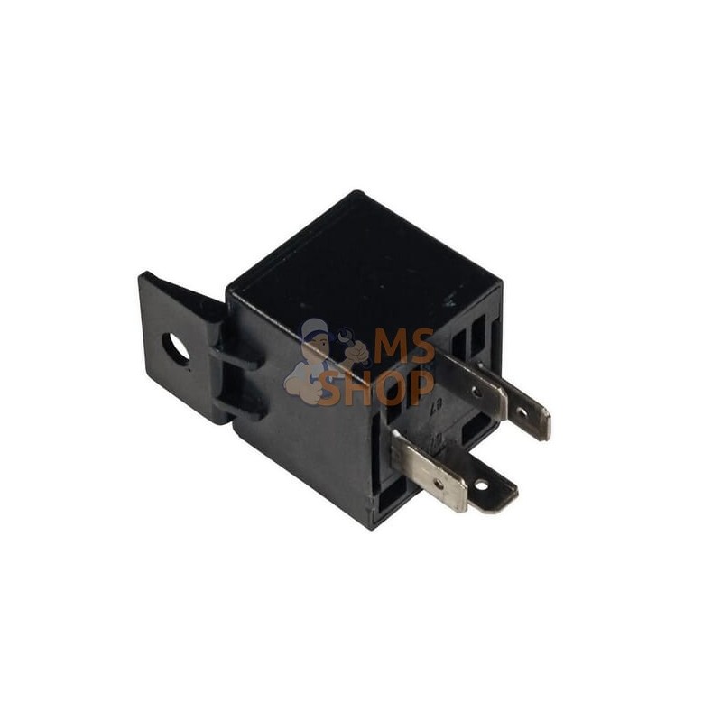 Blister Relais 4 Fiches 20A | VAPORMATIC Blister Relais 4 Fiches 20A | VAPORMATICPR#845967