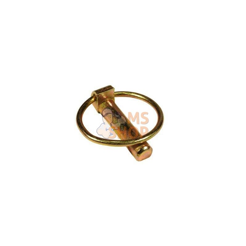 Lot 100 Goupille Clips 8X42 (x100) 8 x 42 mm | VAPORMATIC Lot 100 Goupille Clips 8X42 (x100) 8 x 42 mm | VAPORMATICPR#844467 Lot 100 Goupille Clips 8X42 (x100) 8 x 42 mm | VAPORMATIC Lot 100 Goupille Clips 8X42 (x100) 8 x 42 mm | VAPORMATICPR#844467