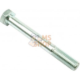 Boulon hexagonal à gros filet | VAPORMATIC Boulon hexagonal à gros filet | VAPORMATICPR#844366