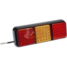 Feu arrière combiné à LED | VAPORMATIC Feu arrière combiné à LED | VAPORMATICPR#844604