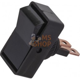 Interrupteur à bascule | VAPORMATIC Interrupteur à bascule | VAPORMATICPR#844421