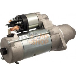 Demarreur | VAPORMATIC Demarreur | VAPORMATICPR#818532