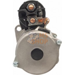 Demarreur | VAPORMATIC Demarreur | VAPORMATICPR#818532