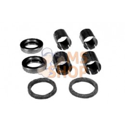 Kit de réparation de pivot d'attelage | VAPORMATIC Kit de réparation de pivot d'attelage | VAPORMATICPR#847209