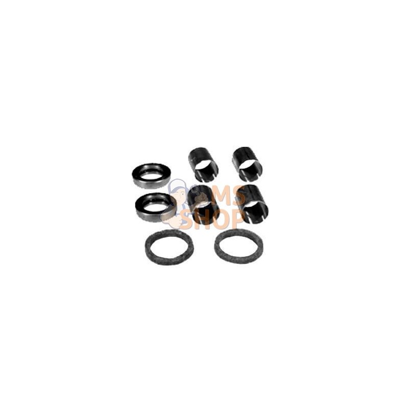 Kit de réparation de pivot d'attelage | VAPORMATIC Kit de réparation de pivot d'attelage | VAPORMATICPR#847209