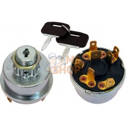 Contacteur De Demarreur | VAPORMATIC Contacteur De Demarreur | VAPORMATICPR#879166