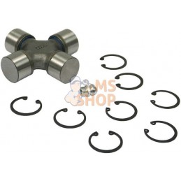 Croisillon Ø 30x92,0 mm, Vapormatic | VAPORMATIC Croisillon Ø 30x92,0 mm, Vapormatic | VAPORMATICPR#881355