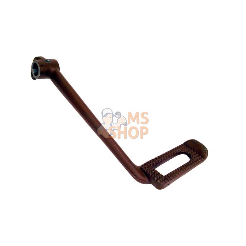 Pédale d'embrayage | VAPORMATIC Pédale d'embrayage | VAPORMATICPR#846155