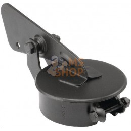 Capuchon D'Echappement 92Mm 3 1/2 " | VAPORMATIC Capuchon D'Echappement 92Mm 3 1/2 " | VAPORMATICPR#844685