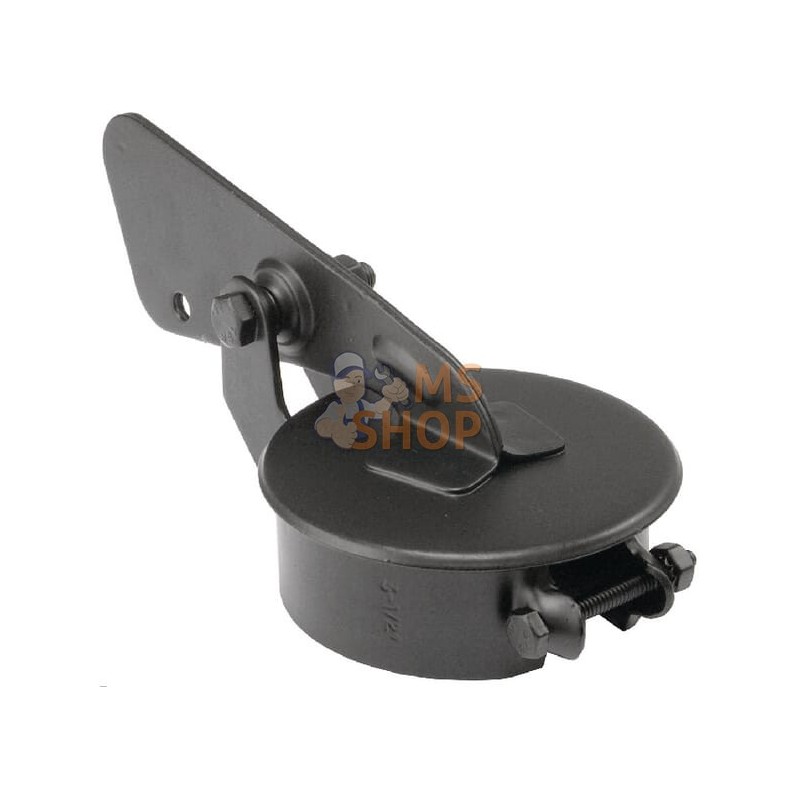 Capuchon D'Echappement 92Mm 3 1/2 " | VAPORMATIC Capuchon D'Echappement 92Mm 3 1/2 " | VAPORMATICPR#844685