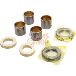 Kit D'Axes De Fusee | VAPORMATIC Kit D'Axes De Fusee | VAPORMATICPR#847202
