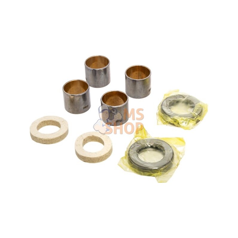 Kit D'Axes De Fusee | VAPORMATIC Kit D'Axes De Fusee | VAPORMATICPR#847202