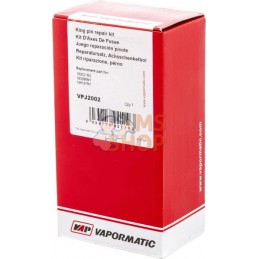 Kit D'Axes De Fusee | VAPORMATIC Kit D'Axes De Fusee | VAPORMATICPR#847202