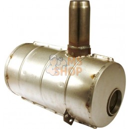 Silencieux Jd3650 Sans Clim | VAPORMATIC Silencieux Jd3650 Sans Clim | VAPORMATICPR#481048
