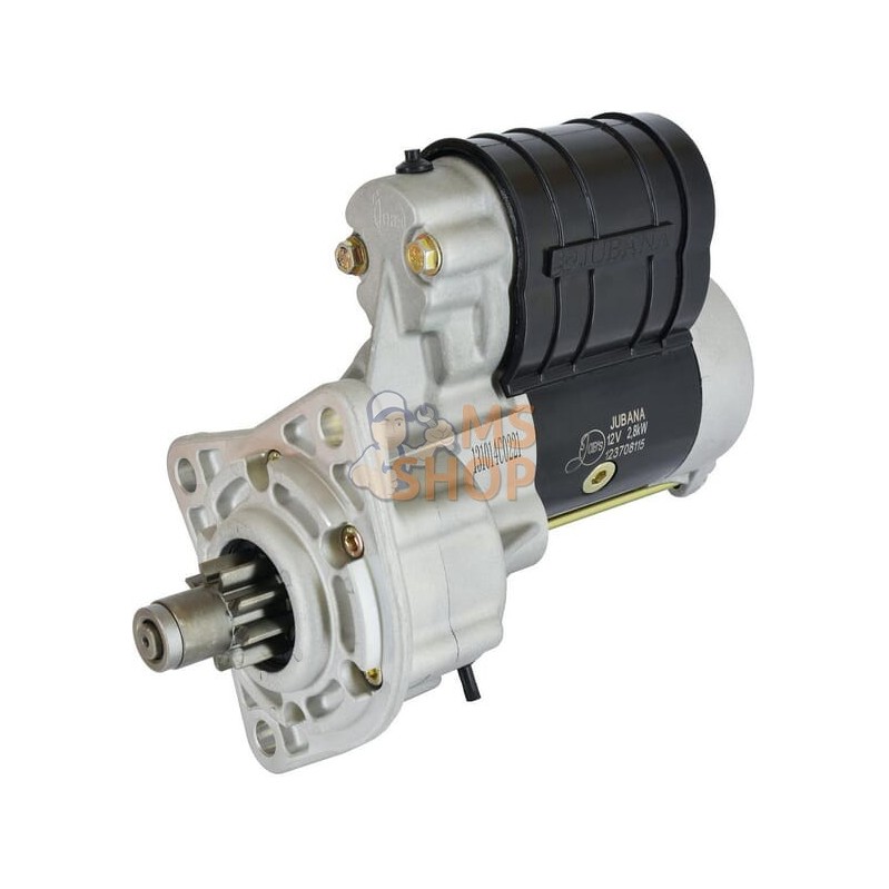 Démarreur avec réducteur | VAPORMATIC Démarreur avec réducteur | VAPORMATICPR#845424