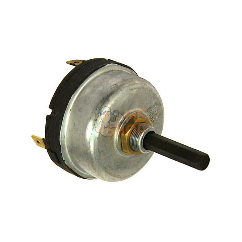 Interrupteur | VAPORMATIC Interrupteur | VAPORMATICPR#879136