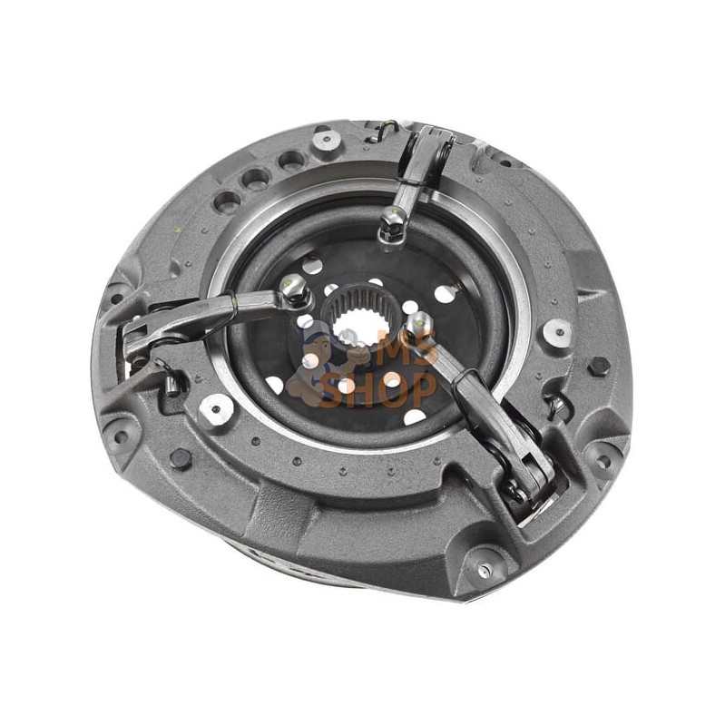 Mecanisme Embrayage | VAPORMATIC Mecanisme Embrayage | VAPORMATICPR#845442