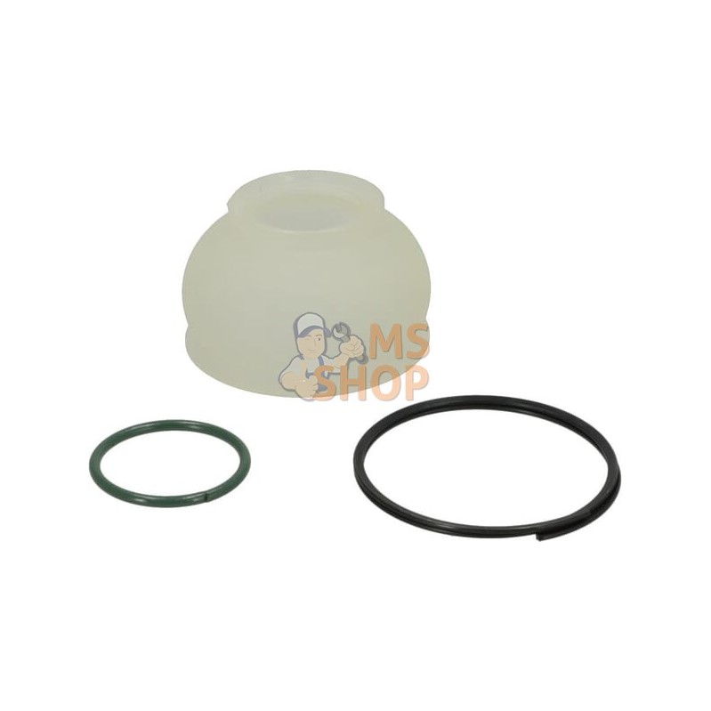 Manchon de biellette de direction | VAPORMATIC Manchon de biellette de direction | VAPORMATICPR#818621