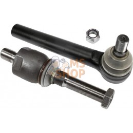 Ensemble biellette de direction | VAPORMATIC Ensemble biellette de direction | VAPORMATICPR#844748