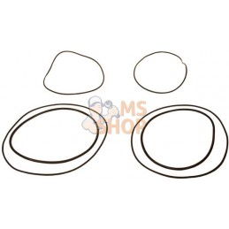 Jeu De Joints Torique | VAPORMATIC Jeu De Joints Torique | VAPORMATICPR#845007