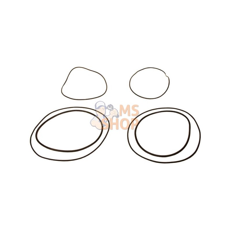 Jeu De Joints Torique | VAPORMATIC Jeu De Joints Torique | VAPORMATICPR#845007