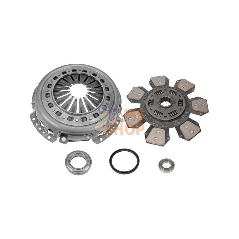 Kit accouplement complet | VAPORMATIC Kit accouplement complet | VAPORMATICPR#846512