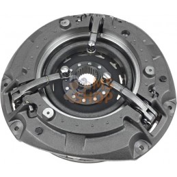 Ensemble couvercle d’embrayage | VAPORMATIC Ensemble couvercle d’embrayage | VAPORMATICPR#845444