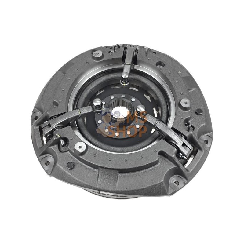 Ensemble couvercle d’embrayage | VAPORMATIC Ensemble couvercle d’embrayage | VAPORMATICPR#845444