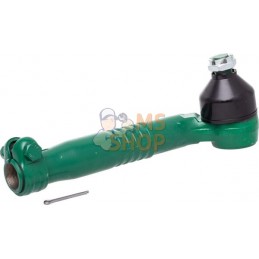 Embout rotule, côté gauche | VAPORMATIC Embout rotule, côté gauche | VAPORMATICPR#481285