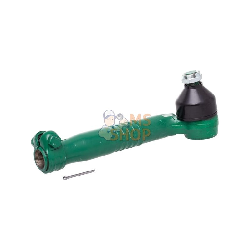 Embout rotule, côté gauche | VAPORMATIC Embout rotule, côté gauche | VAPORMATICPR#481285