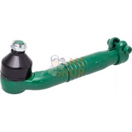 Embout rotule, côté gauche | VAPORMATIC Embout rotule, côté gauche | VAPORMATICPR#481285