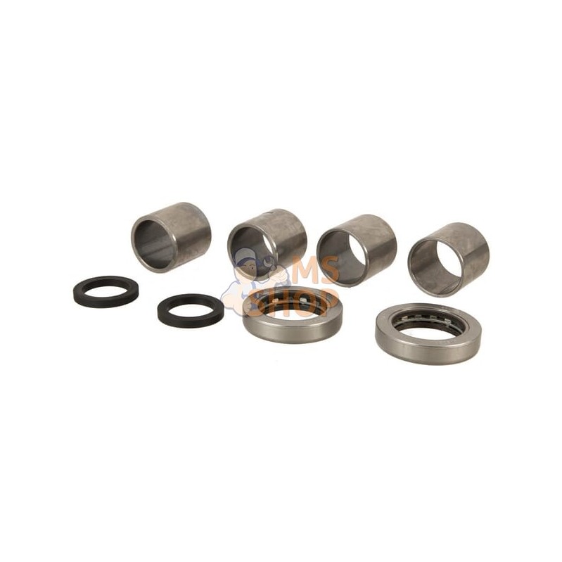 Kit D'Axes De Fusee | VAPORMATIC Kit D'Axes De Fusee | VAPORMATICPR#847212