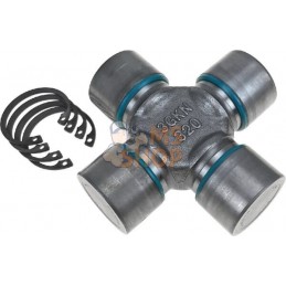 Croisillon Ø 30,2x82,0 mm, Vapormatic | VAPORMATIC Croisillon Ø 30,2x82,0 mm, Vapormatic | VAPORMATICPR#844760