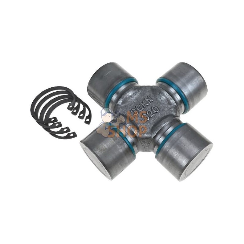 Croisillon Ø 30,2x82,0 mm, Vapormatic | VAPORMATIC Croisillon Ø 30,2x82,0 mm, Vapormatic | VAPORMATICPR#844760