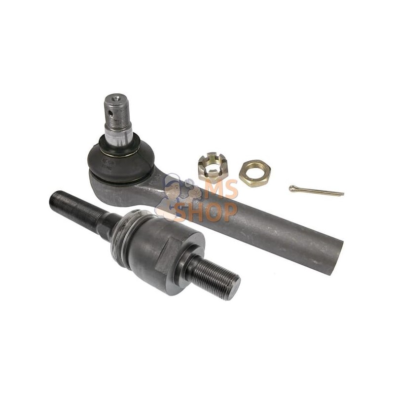 Ensemble biellette de direction | VAPORMATIC Ensemble biellette de direction | VAPORMATICPR#844704