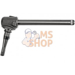 Boche porte-lampe gauche | VAPORMATIC Boche porte-lampe gauche | VAPORMATICPR#847138